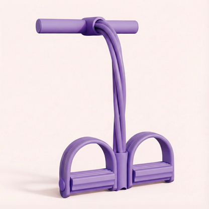 Full Body Toning Exercise Band